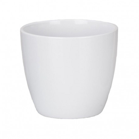 Scheurich Alaska 22cm valge toalillepott