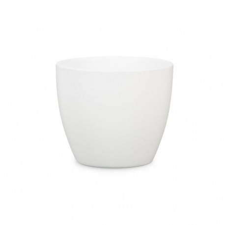 Lillepott 920/19 Alaska valge D19