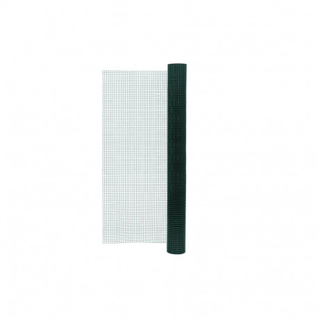 WELDED MESH PVC 0.9X12.7X12.7X1200MM 5M