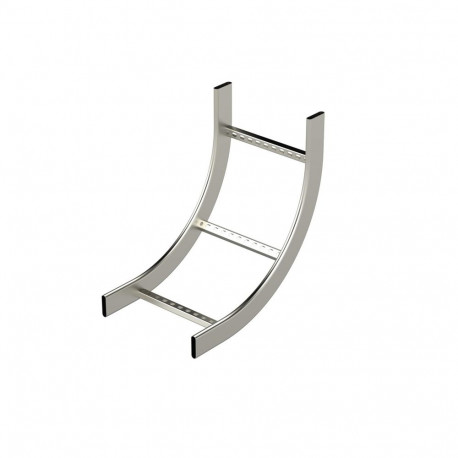 KSVI-300 R=300 HDG vertikaalne sisemine redel