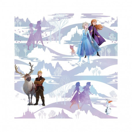 WALLPAPER 108238 KIDS HOME