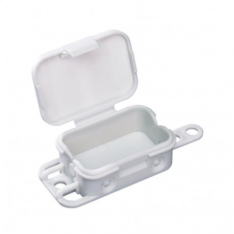 DISTRIBUT BOXIP20 56X40X23 MM