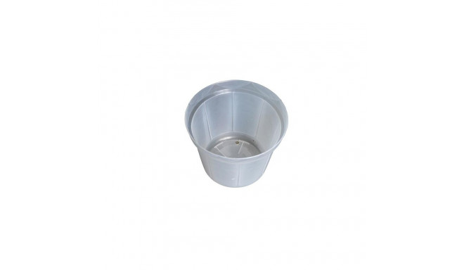 Plastikust klassikaline orhideepott 16cm