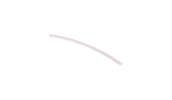 THERMAL PIPE 9,5/4,8 WHITE