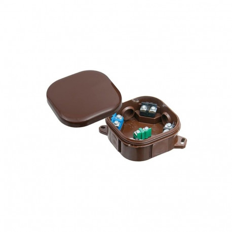 Jaotuskarp A.0020BR pruun IP54