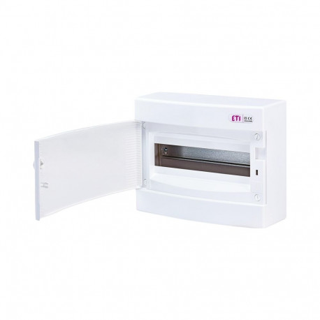 BOARD DISTRIB SURFACE ECT12PO IP40 12MOD