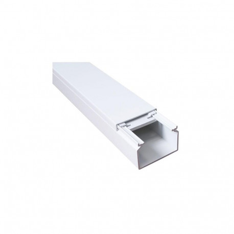Paigaldustoru 111323 KE 60X40 valge 2M