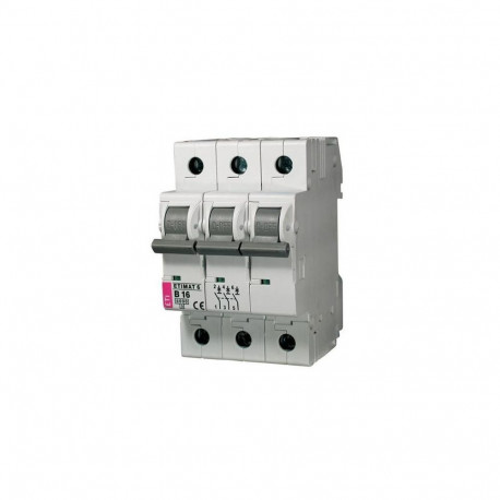 CIRCUIT BREAKER ETIMAT6 C32A 3P