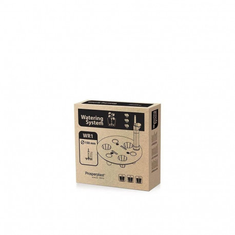 LONG IRRIGATION WATERING SYSTEM WR4