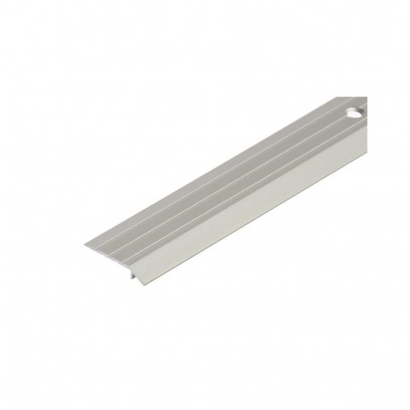 Anodeeritud šampanja ALU lävepakk LPS 2M