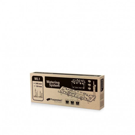 Long kastmissüsteem WL1