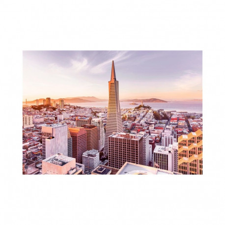 Fototapeet 368X254CM 8-535 San Francisco