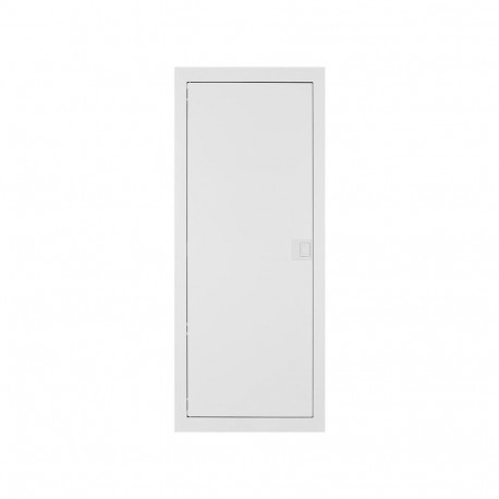 PANEL DISTRIBUTION MSF 5X12 FLUSH