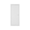 PANEL DISTRIBUTION MSF 5X12 FLUSH