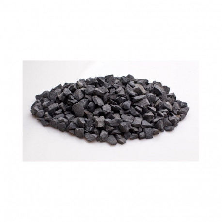 Dekoratiivkivid grafiit 16-22/32mm 20kg