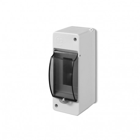 BOARD DISTRIBUTION SURFACE IP30  2 MOD