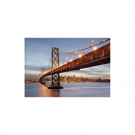 Fototapeet 368x254cm 8-733 sild