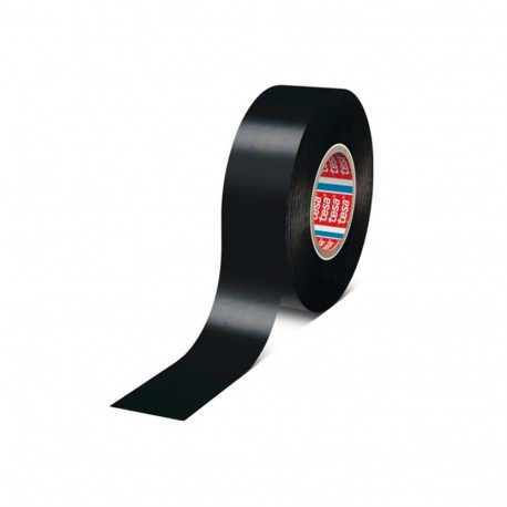 PVC isoleerteip 33m x 50mm must