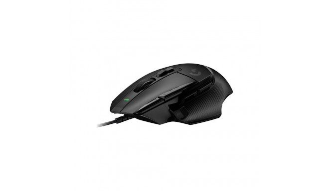 MOUSE GAMING LOGITECH G502XBLACK