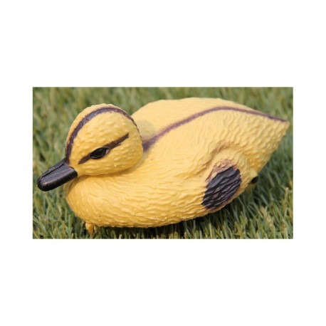 DECORATION DUCK N041 13X7X7.5