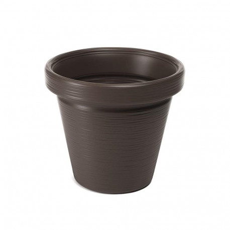 Agawa 745 peitlimustriga lillepott 550-83