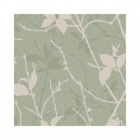 WALLPAPER 122430 BELLE SAGE