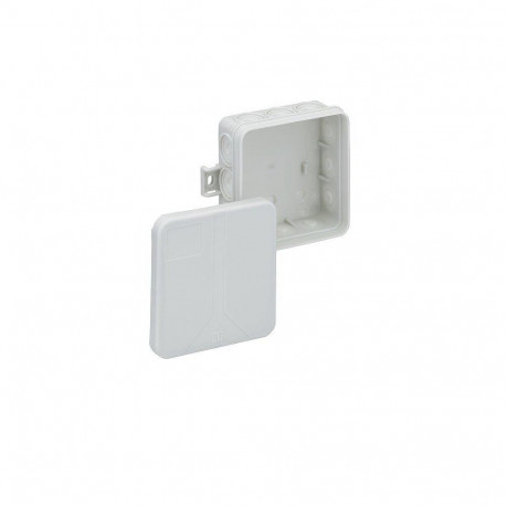 Harukarp I12 V/A 85X85X37 IP 54