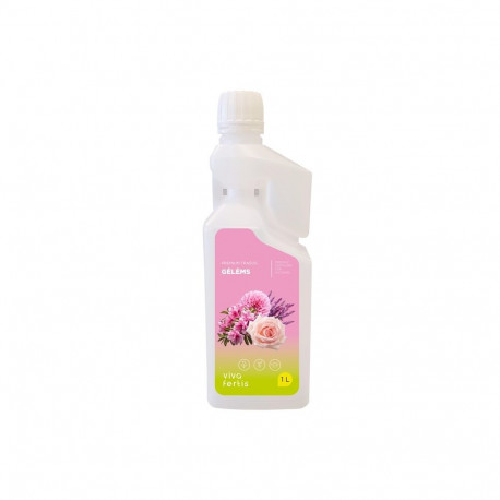 Premium vedelväetis lilledele 1L