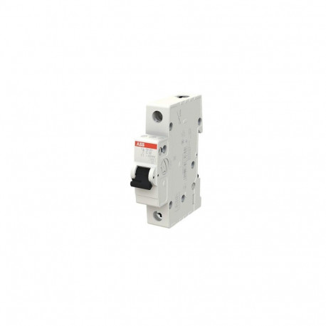 CIRCUIT BREAKER SH201-C32A 1P 6KA