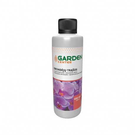 Garden Center orhideeväetis 450ml