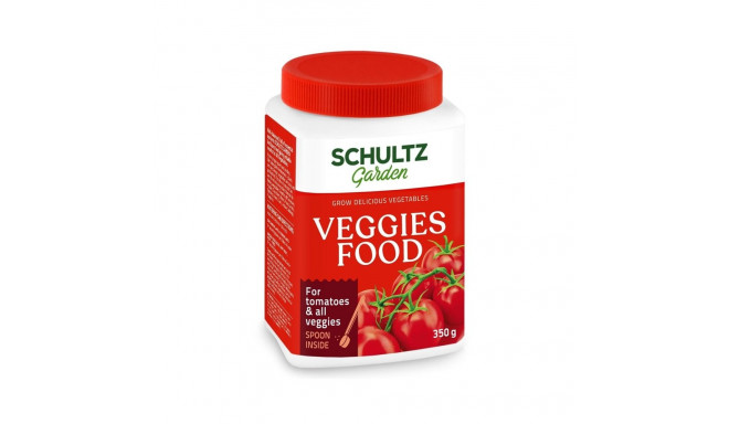 Schultz köögiviljaväetis 350G