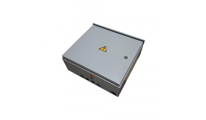 BOX DISTRIBUTING SD-2-1