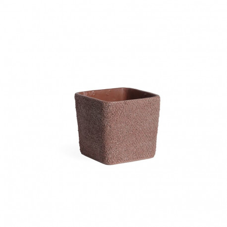 CEMENT POT BTP07G D21.5 H20CM