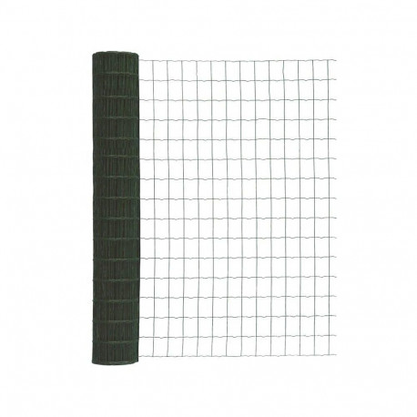 Keevisvõrk PVC 2.1X100X100X1200MM 20M G