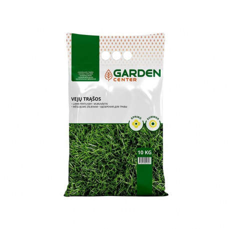 Garden Center muruväetis 10 kg