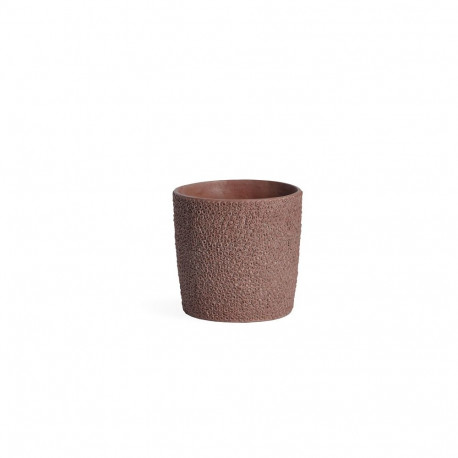 CEMENT POT BTP06F D18.5 H18CM