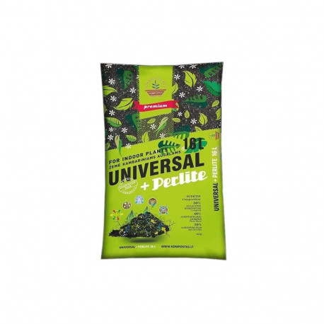 Universaalne kompostmuld peliidiga