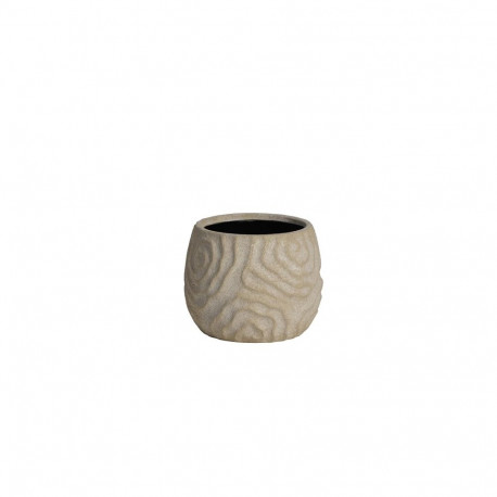CERAMIC POT BTP012B D14.5 H11.5CM