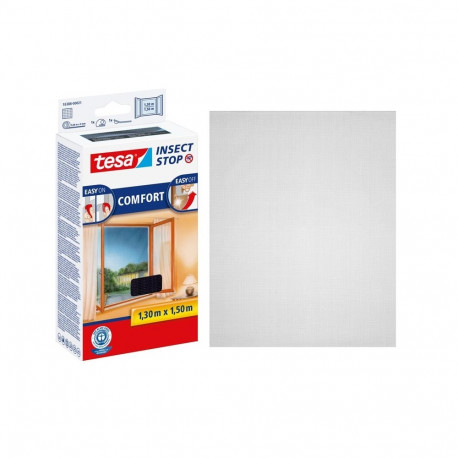 Putukavõrk aknale 1.3x1.5m must