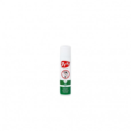 AEROSOLS REPEL ZY-ZY MIX MOSQUITOES, TIC