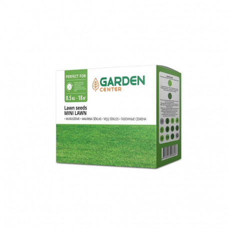 Mini Grass GC muruseemned 0.5kg (16)