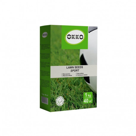 GRASS SEEDS SPORT OKKO 1KG (16)
