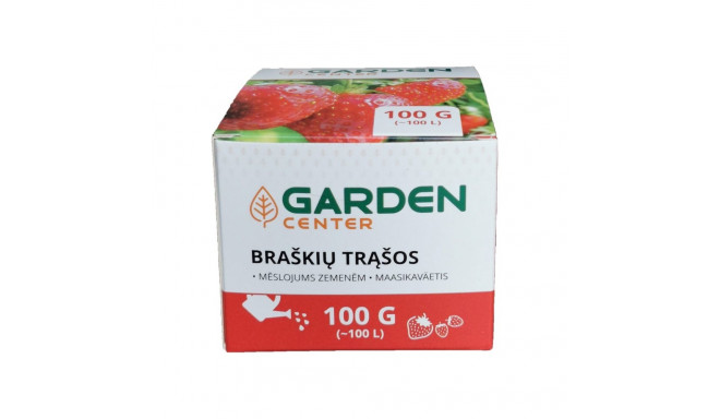 Maasikaväetis GC 100 g