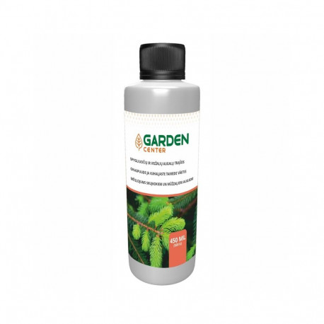FERTILIZER FOR CONIFERS GC 450ML