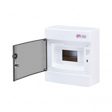 BOARD DISTRIB SURFACE ECT08PT IP40 8MOD