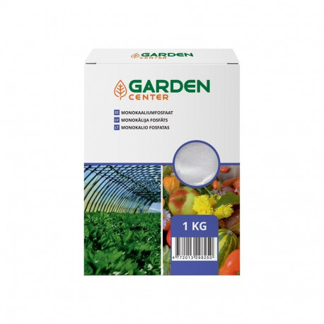 Väetis monokaaliumfosfaat GC 1kg