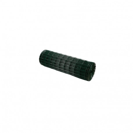 GREEN WELDED MESH 3X50X60X1200 MM