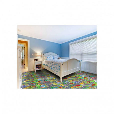 CARPETING SMART CITY 97 4M FELT