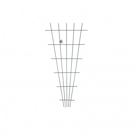 Taimetugi GT-026 75X150 CM