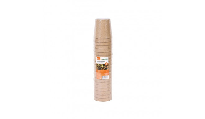 Turbapott 725004 20 tk ümar